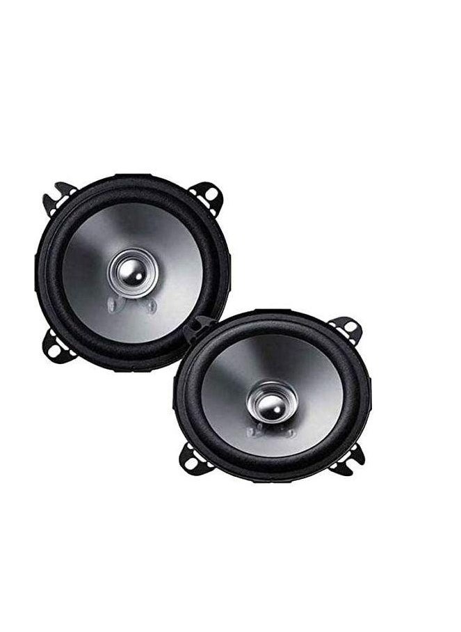 KENWOOD - Round Speaker 10cm 110watt - KFC-B1010 - Image 1