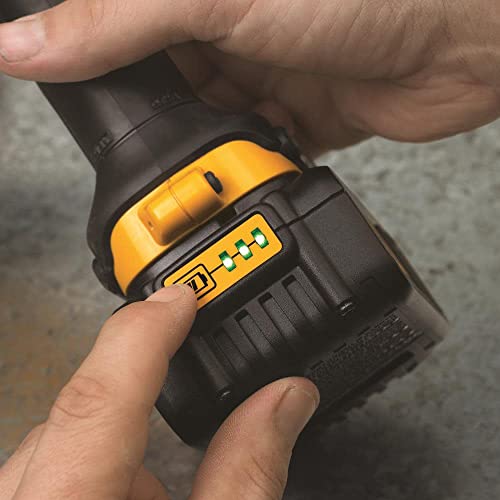 DEWALT حزمة بطارية 20 فولت ماكس ليثيوم أيون (3.0 أمبير ساعة) - Image 2