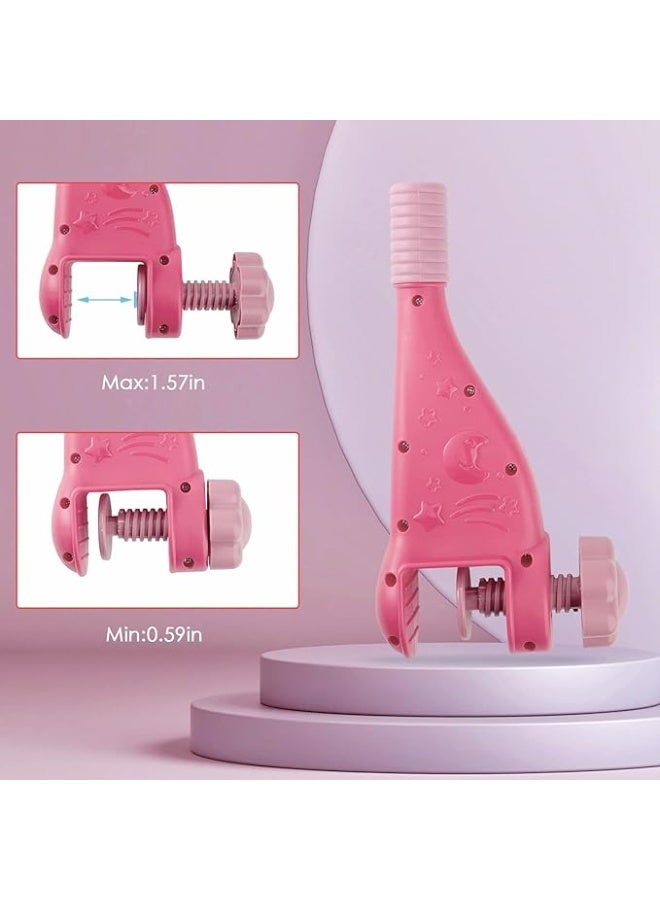 A bed club with music and lighting, and it has a projector that draws shapes on the ceiling of the room. Auto rotation 648A-66 - Image 4