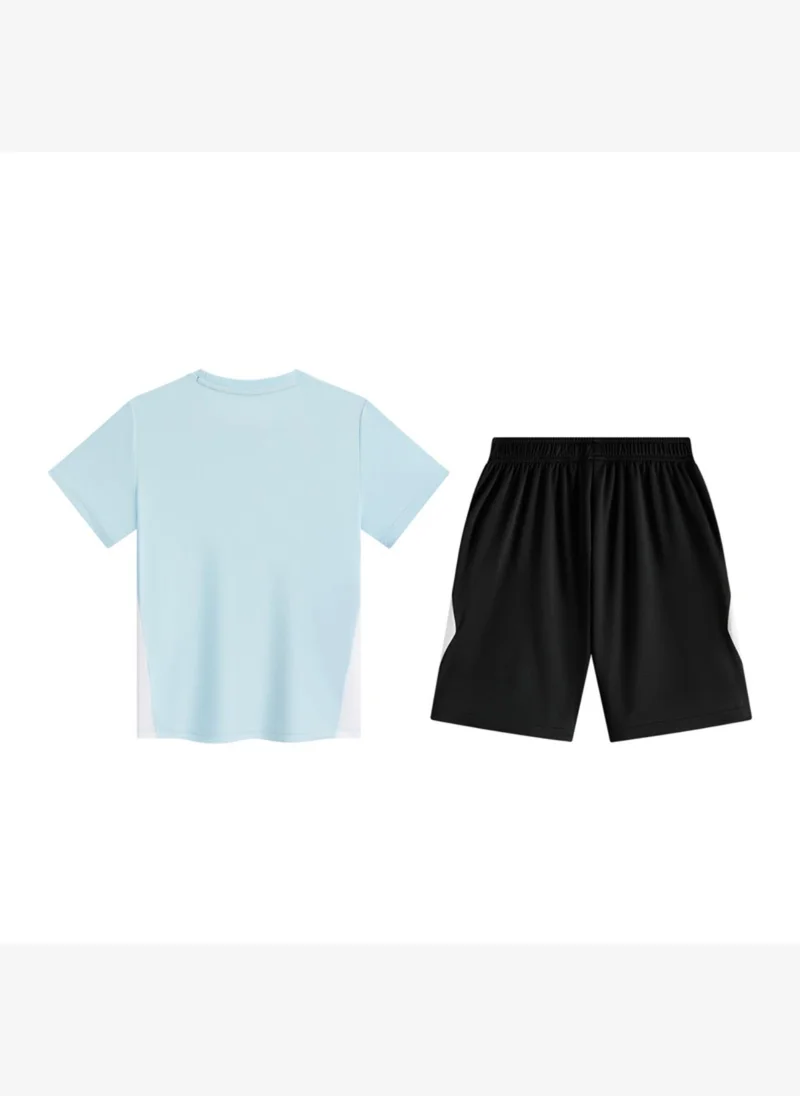 ANTA Knit Sportswear Set-Short