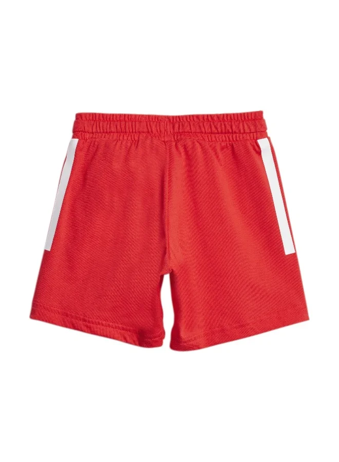 adidas adidas marvel spider-man set unisex youth/baby jogger