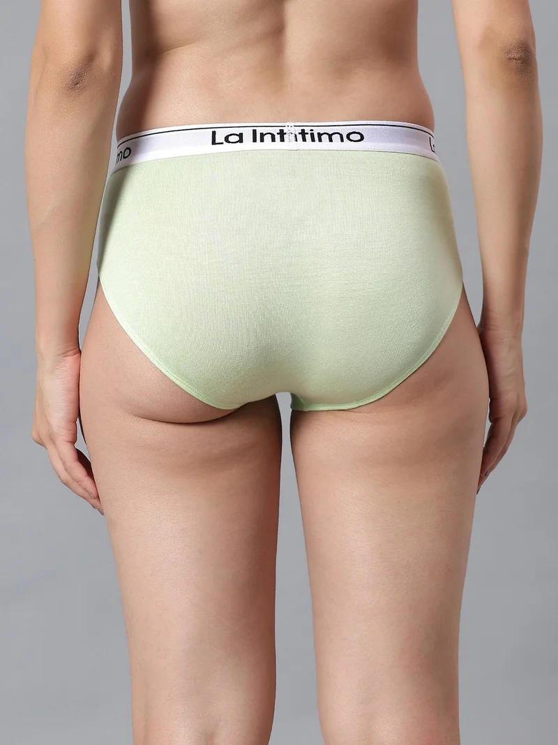 La Intimo La Intimo Laid Back Hipster