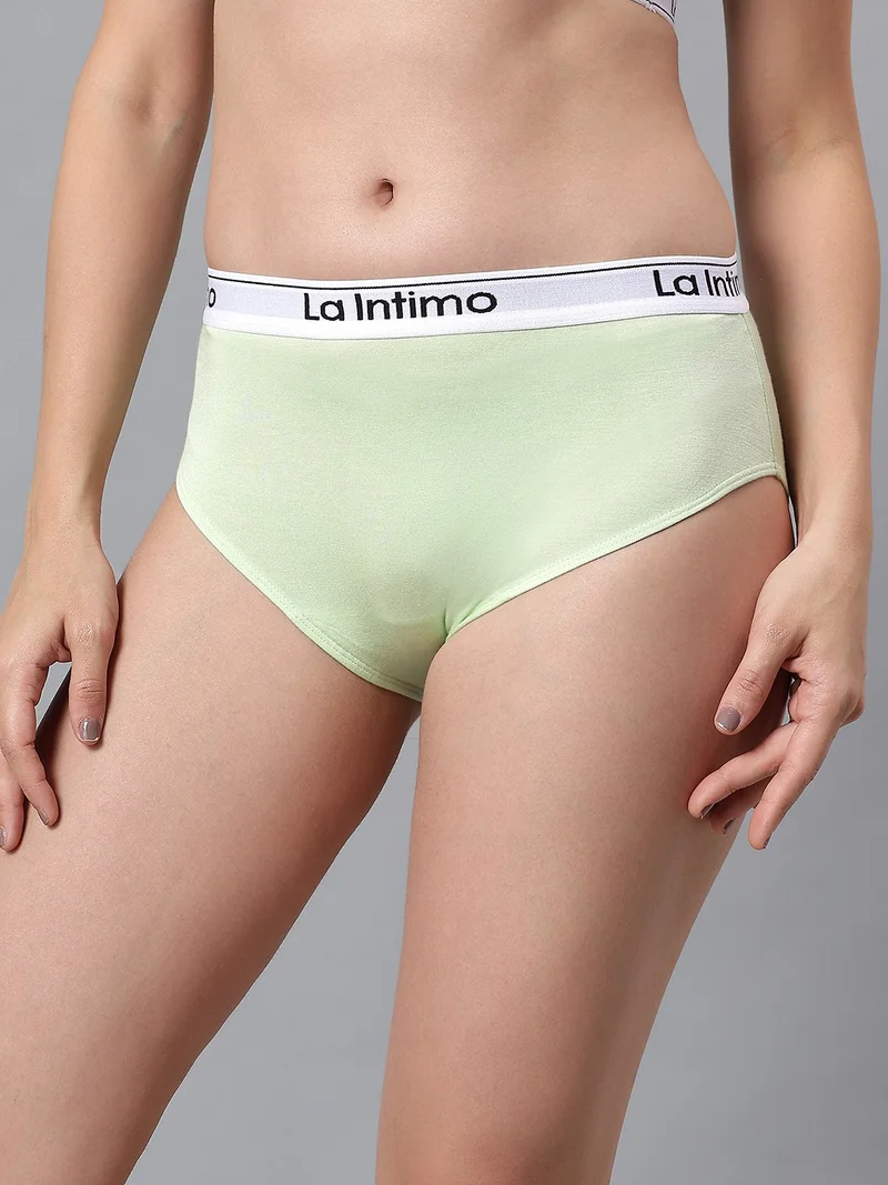La Intimo La Intimo Laid Back Hipster