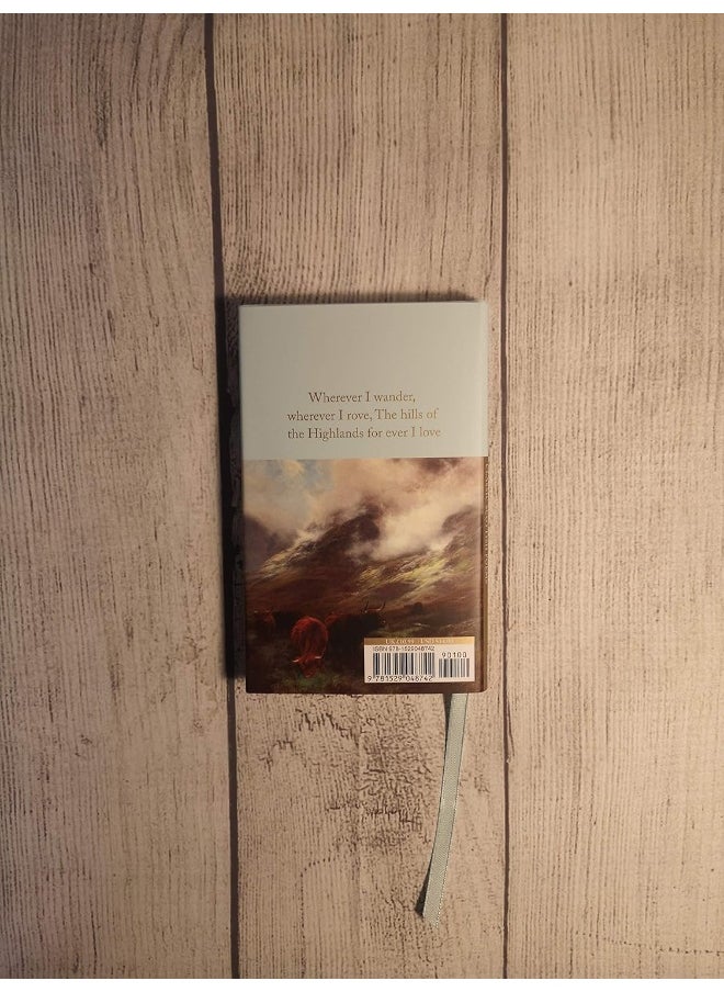 null - My Heart’s in the Highlands: Classic Scottish Poems - Image 1