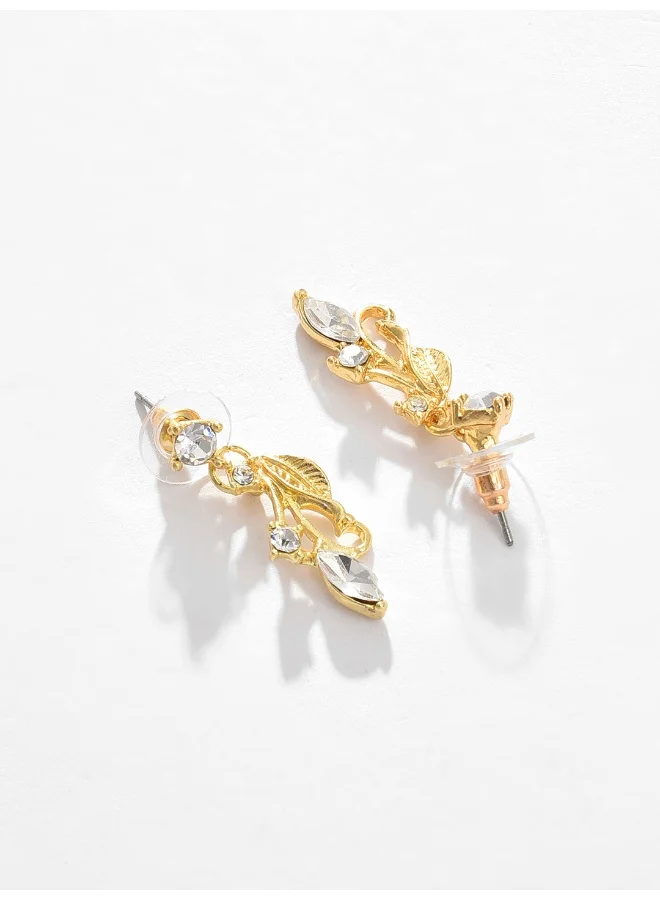 SOHI Evening Artificial Jewellery Set