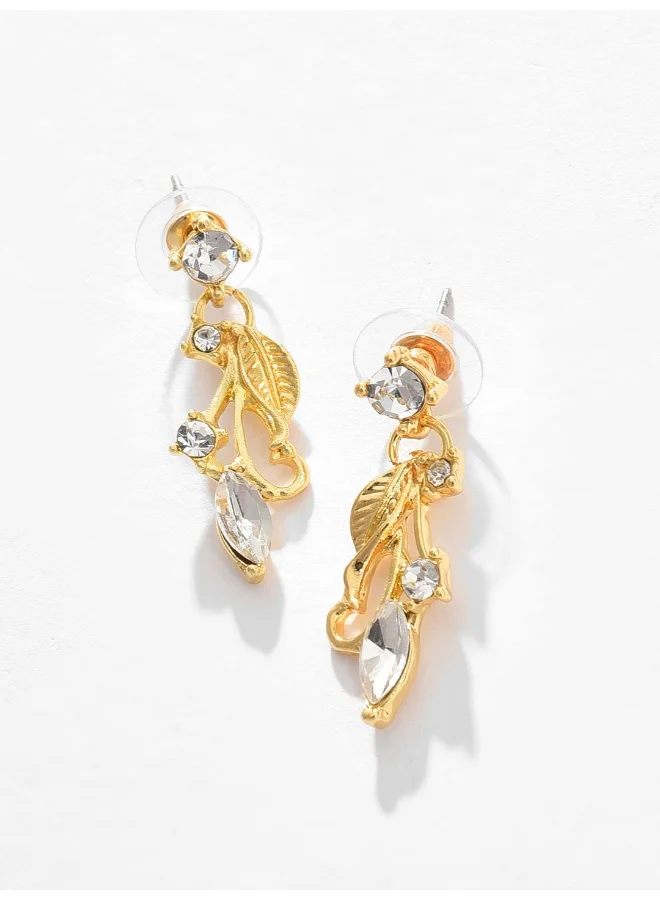 SOHI Evening Artificial Jewellery Set