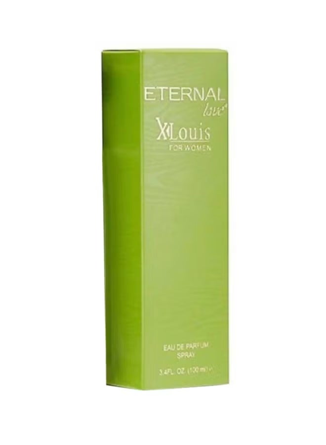 إترنال ماء عطر لاف إكس لويس 100ملليلتر - Image 3