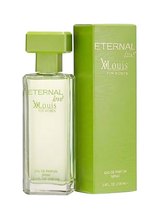 إترنال ماء عطر لاف إكس لويس 100ملليلتر - Image 2