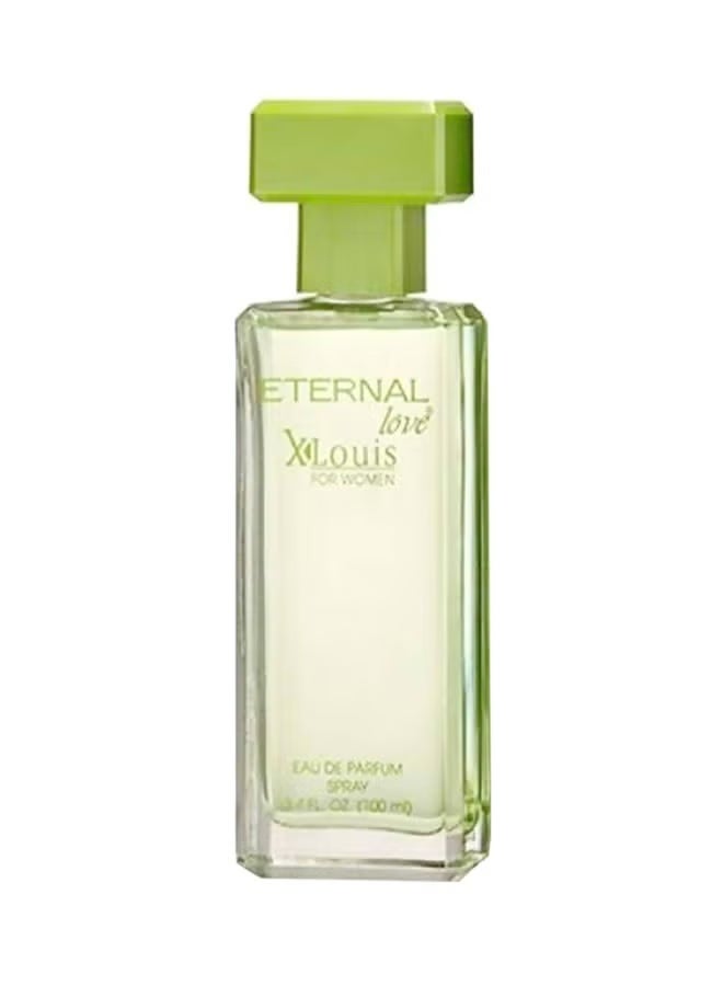 إترنال ماء عطر لاف إكس لويس 100ملليلتر - Image 1