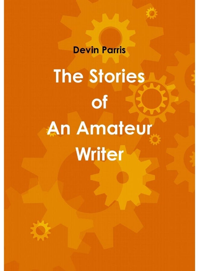 The Stories of An Amateur Writer - Image 1