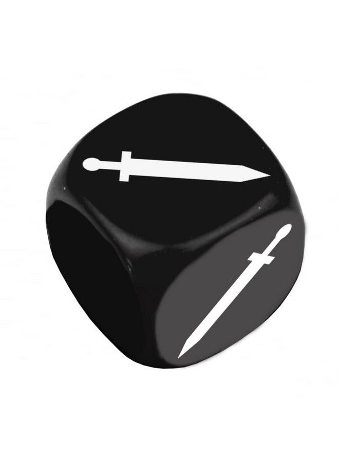 Mantic Firefight Command Dice Pack - Image 2