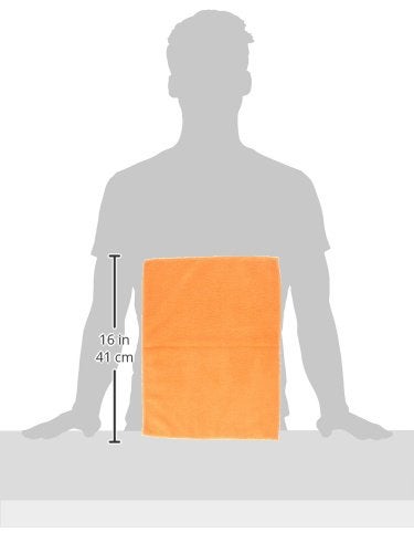 Zwipes 924 Microfiber Cleaning Cloths, 24 Pack - Image 3