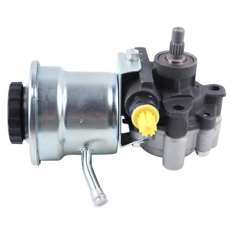 FEIDKS 215875 Power Steering Pump Fit For 19931997 Toyota Corolla Geo Prizm 16L 18L l4