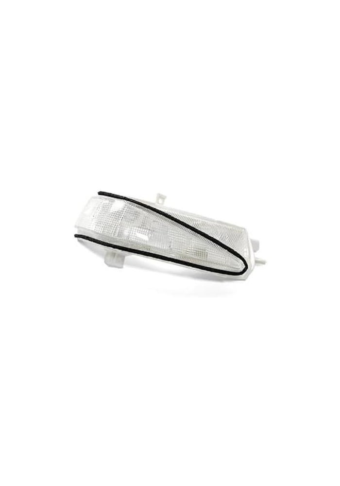 DEMULAX LED Side Mirror Turn Signal Lamp for Civic - Image 1