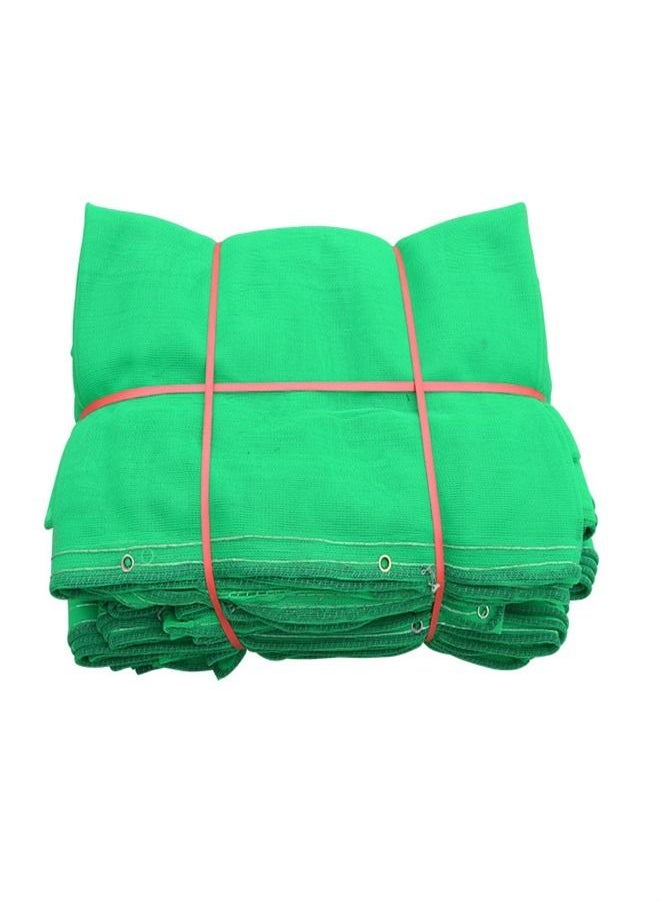 Generic Garden Shade Net Construction Safety Net Cargo Net Green House Agro Netting Anti Bird Net Poultry Net Garden Fencing Net  - Image 1