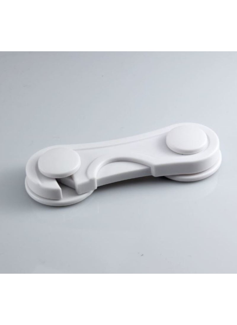 Agubugu Baby Double Door Cabinet Lock - Single  - Image 1