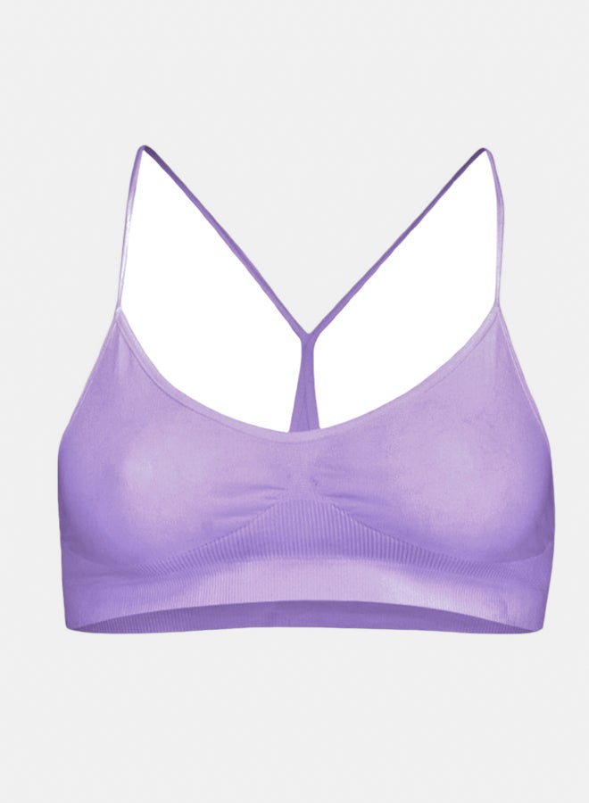 Silvy Lycra Hot Bra Crossback For Women - Image 3