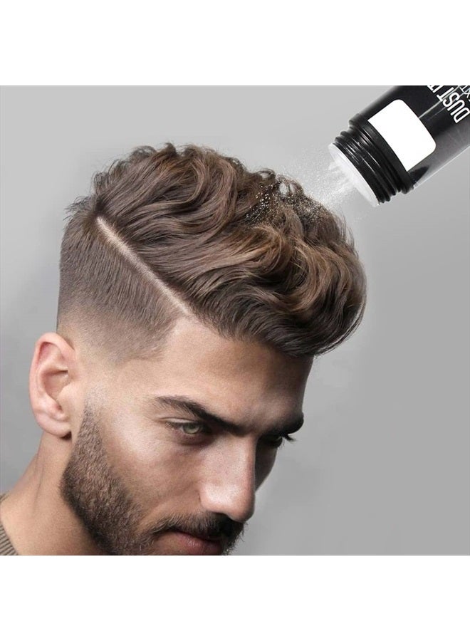 gowwim Styling Powder Hair Volume Powder 8g,Keep Hair Soft & Fluffy all Day Hair,No Mess,Dust it, Hair Root Lifting Powder. - Image 2