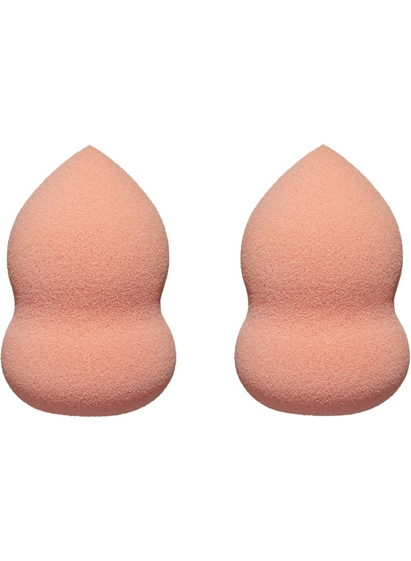 elf Blending Sponge Duo - 1 ct - Image 2