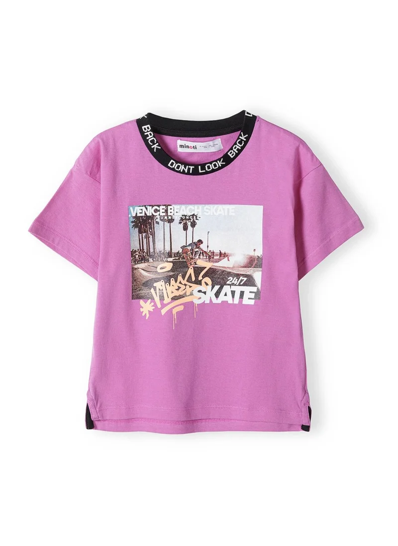 مينوتي Kids T-Shirt