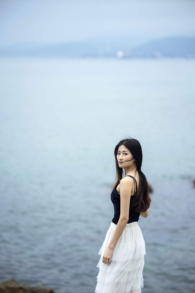 VILTROX 85مم F/1.8 F1.8 Mark Ii STM كامل الإطار 85مم F1.8 Ii للتركيز التلقائي AF لكاميرا سوني E-Mount A7Iii A7Riii A7Sii A7Ii A6500 A6400 A6300 عدسة - Image 5