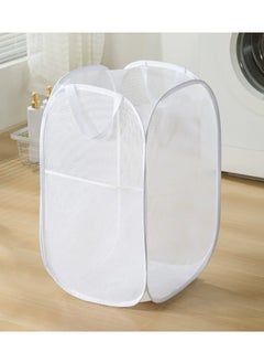 White(Vertical )