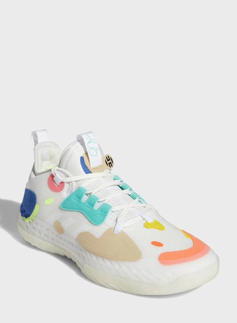Adidas Harden Vol. 5 Future