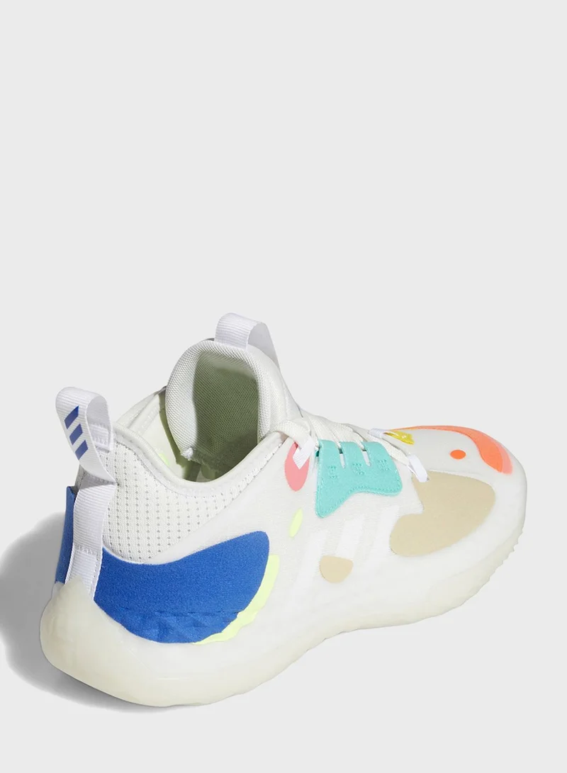Adidas Harden Vol. 5 Future