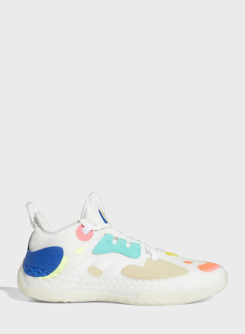 Adidas Harden Vol. 5 Future