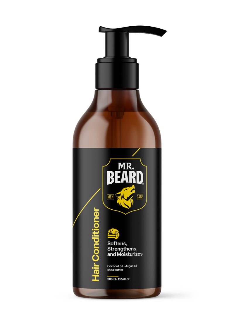 Mr.Beard Hair Conditioner - 300ml