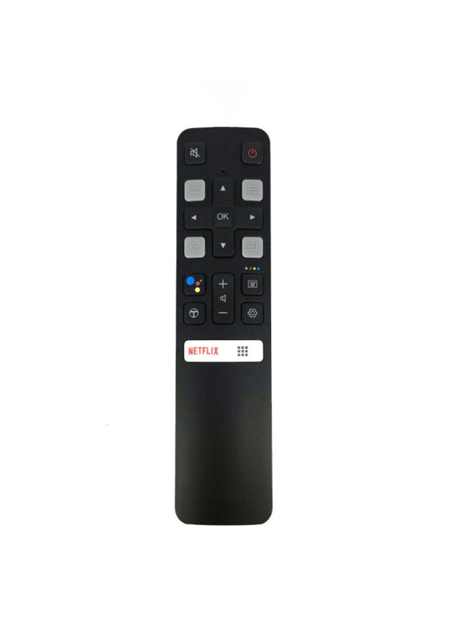 Direct For Tcl Tv Remote Control Rc802v Fur6 Fnr1 Fmr1 - Image 4
