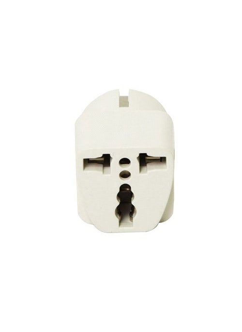 SL-W360 Universal - Turkish Converter Socket Adapter