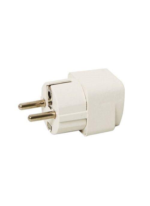 SL-W360 Universal - Turkish Converter Socket Adapter