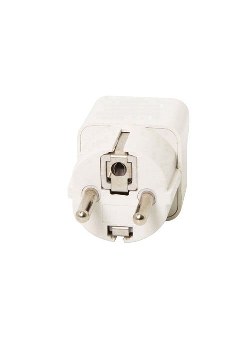 SL-W360 Universal - Turkish Converter Socket Adapter