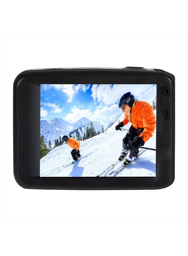 Vivitar Full HD Action Camera, DVR786HD-BLK - Image 4