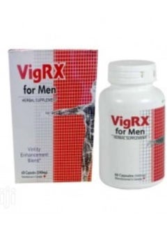 BIOPERINE FERILITY FOOD SUPPLEMNT - 60 ORIGINAL TABLETS