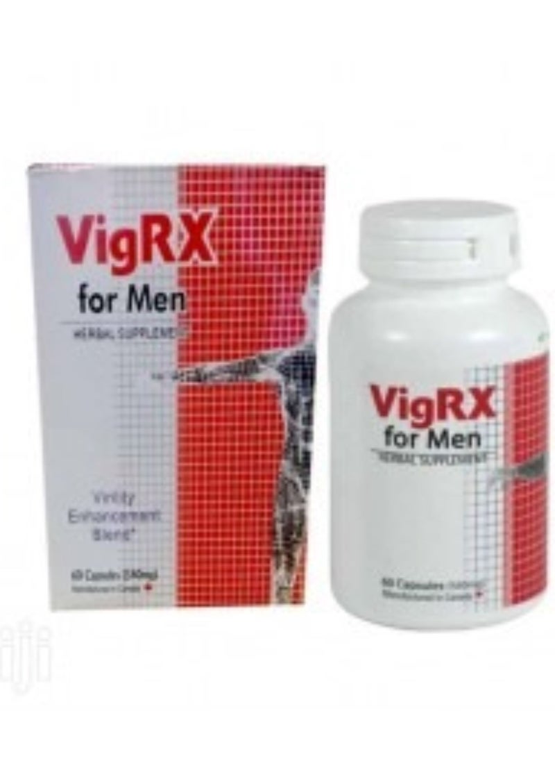 24/7 - BIOPERINE FERILITY FOOD SUPPLEMNT - 60 ORIGINAL TABLETS - Image 1