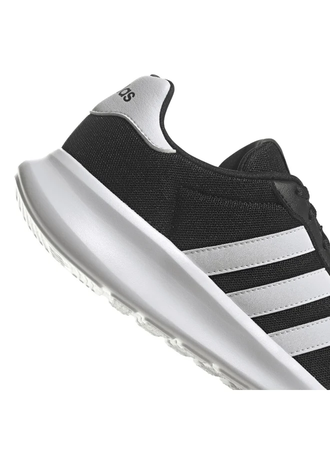 adidas حذاء رياضي لايت ريسر 3.0 أسود