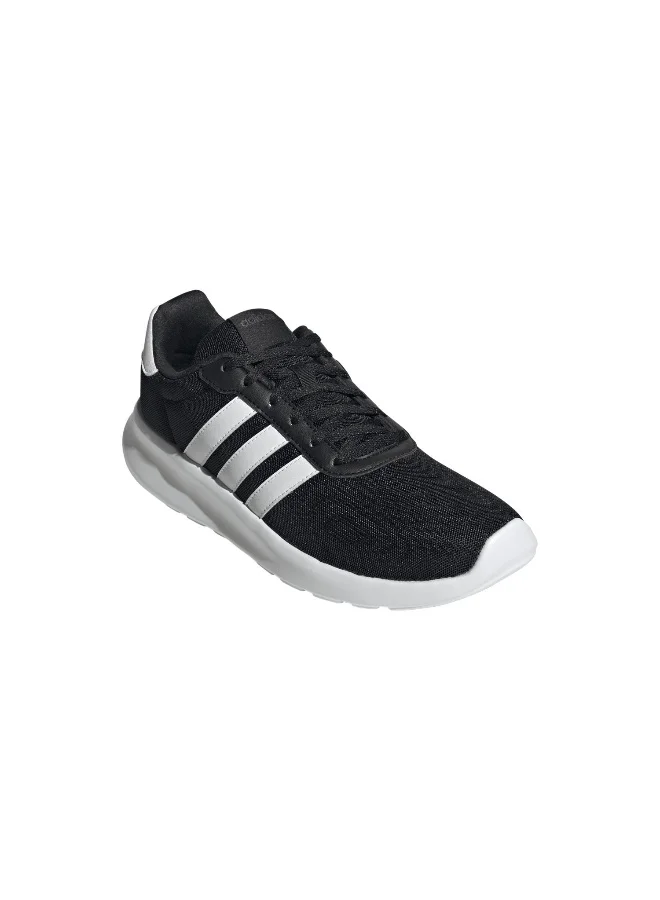 adidas حذاء رياضي لايت ريسر 3.0 أسود