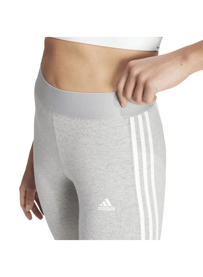 adidas و 3S ليقنز تدريب رمادي 2XSS
