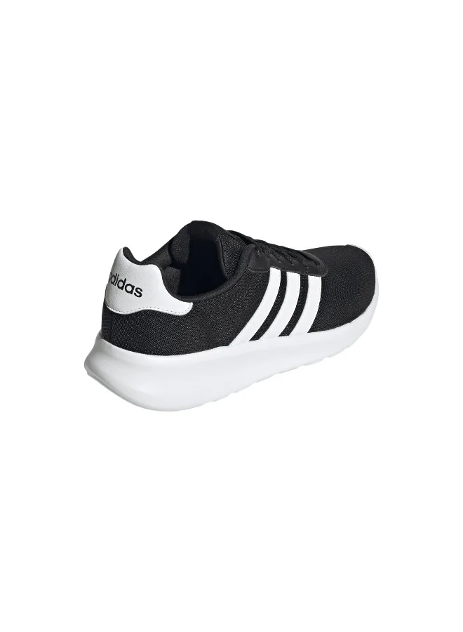adidas حذاء رياضي لايت ريسر 3.0 أسود
