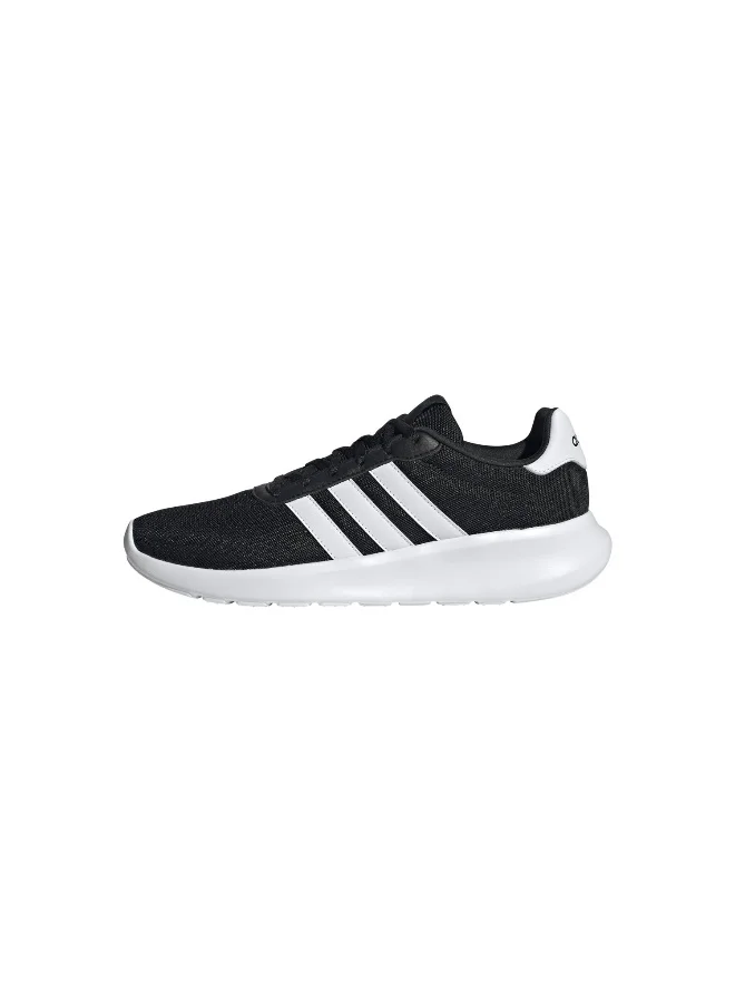 adidas حذاء رياضي لايت ريسر 3.0 أسود
