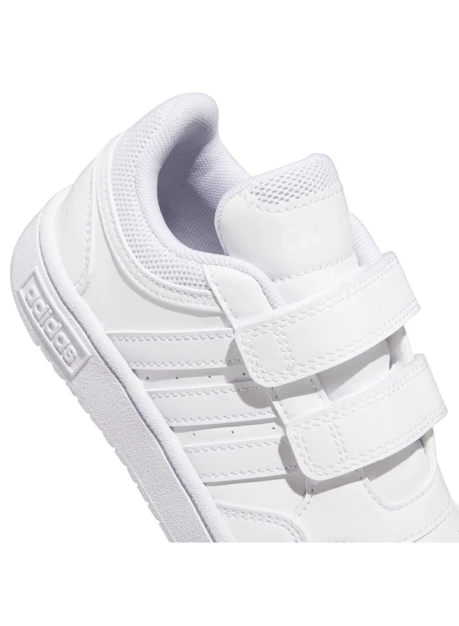 adidas Originals adidas HOOPS 3.0 CF C White Originals Women Shoes