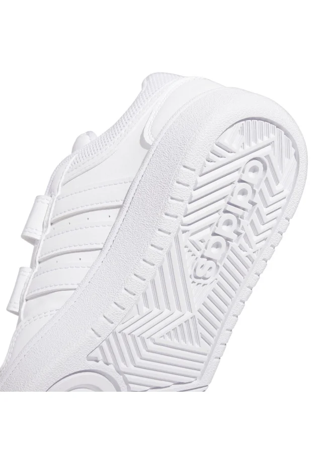adidas Originals adidas HOOPS 3.0 CF C White Originals Women Shoes