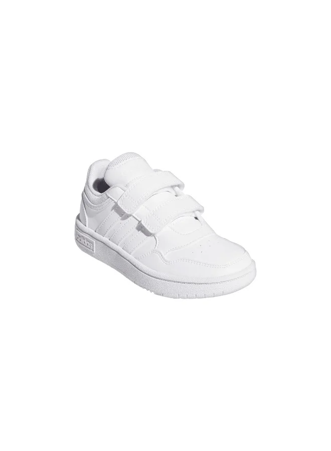 adidas Originals adidas HOOPS 3.0 CF C White Originals Women Shoes