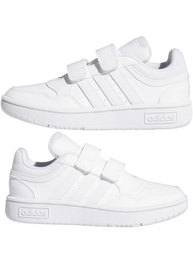 adidas Originals adidas HOOPS 3.0 CF C White Originals Women Shoes