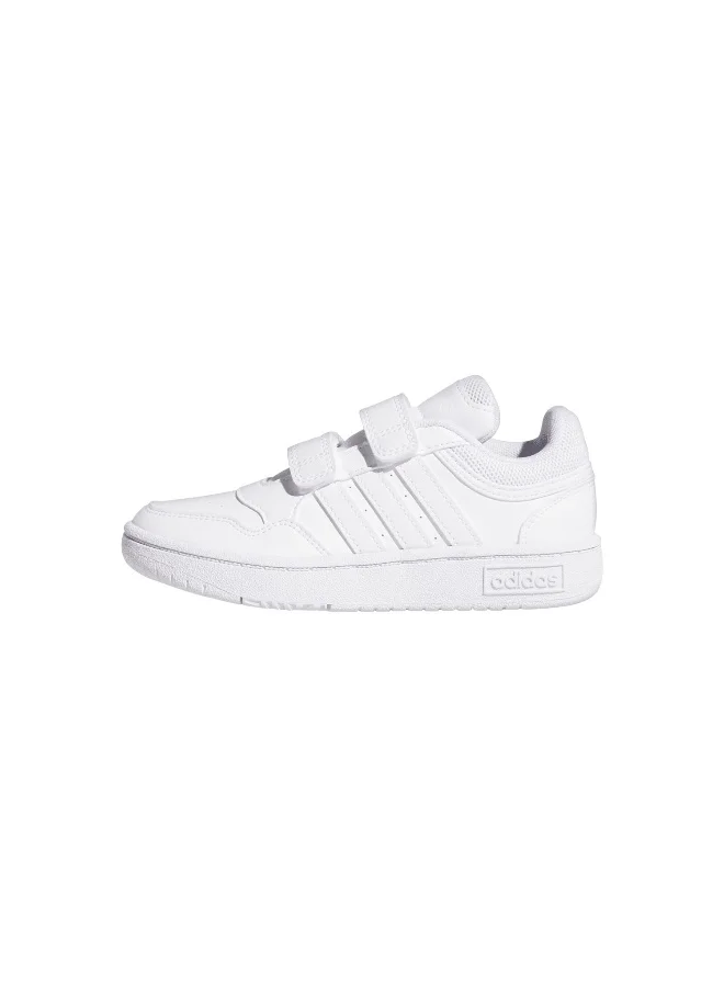 adidas Originals adidas HOOPS 3.0 CF C White Originals Women Shoes