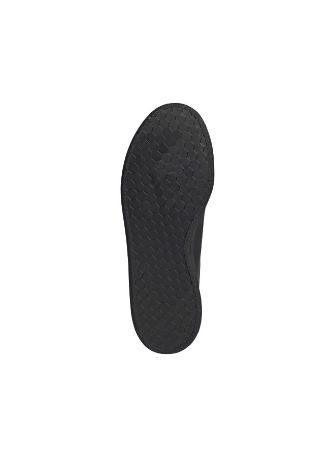 Adidas Advantage Base Black Sportwear Shoes 3  - Image 4