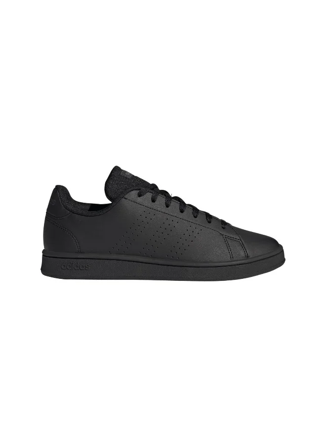 Adidas adidas Advantage Base Black Sportwear Shoes 3