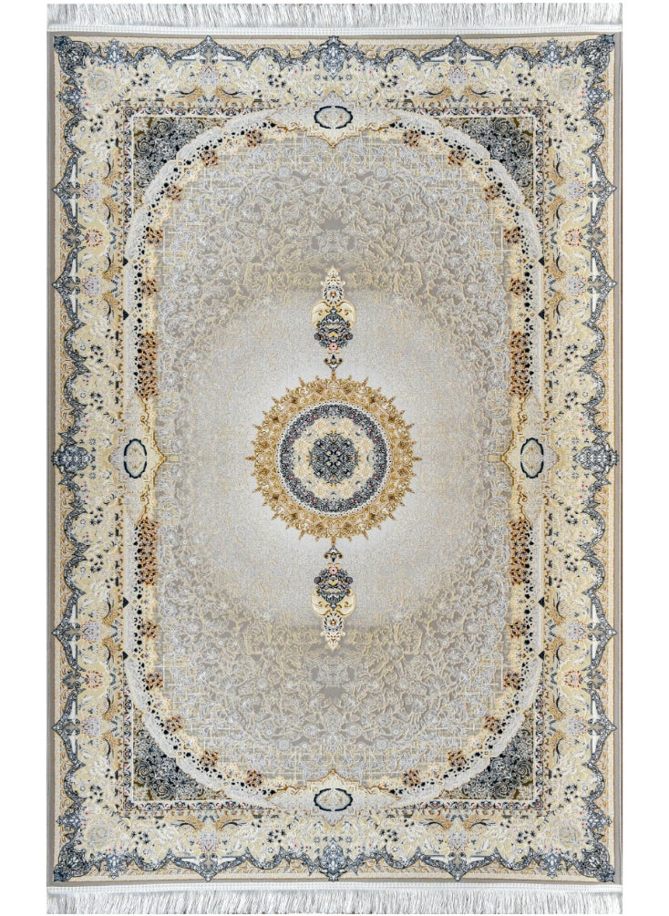 Elegant Classic Haliwood Fili Floor Carpet Made Of Acrylic 